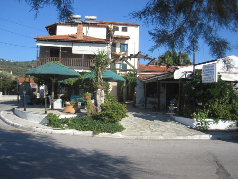 Apartamentos Hotel Gorgona