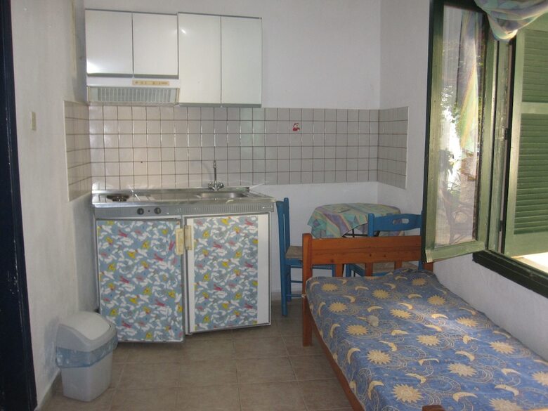 Apartamentos Hotel Gorgona