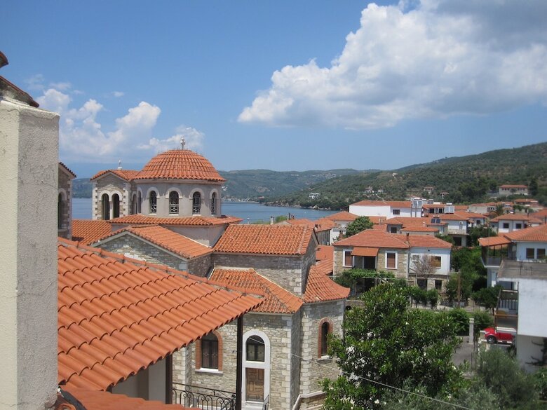 Apartamentos Hotel Gorgona