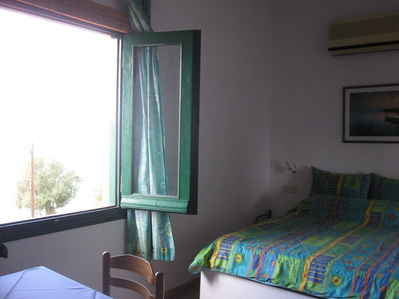 Apartamentos Hotel Gorgona