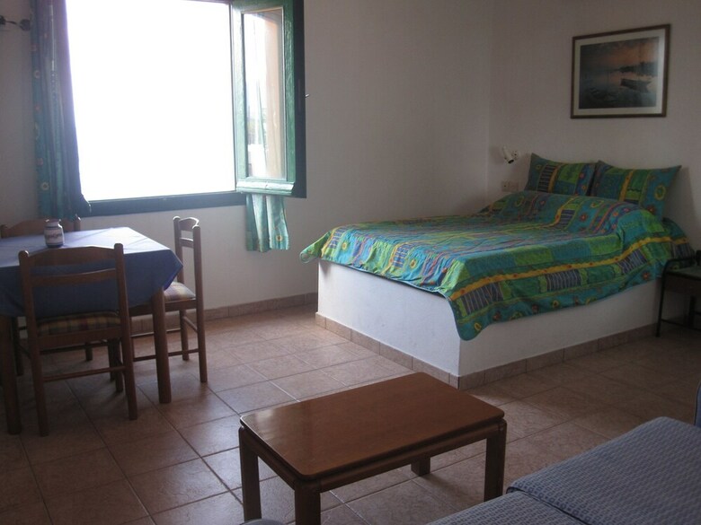 Apartamentos Hotel Gorgona