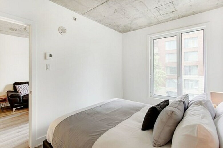 Le Myriade Apartments