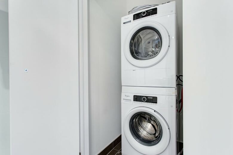 Le Myriade Apartments