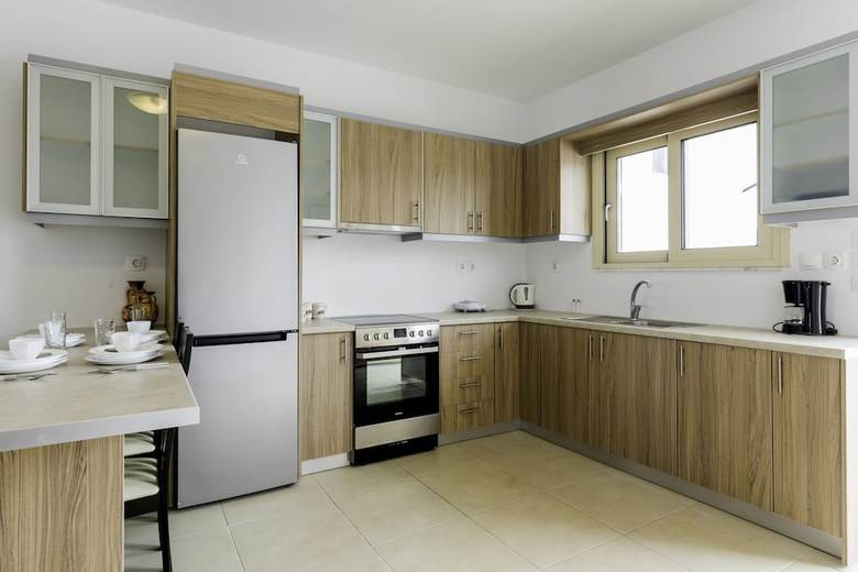 Kolymbia Dreams Luxury Apartments