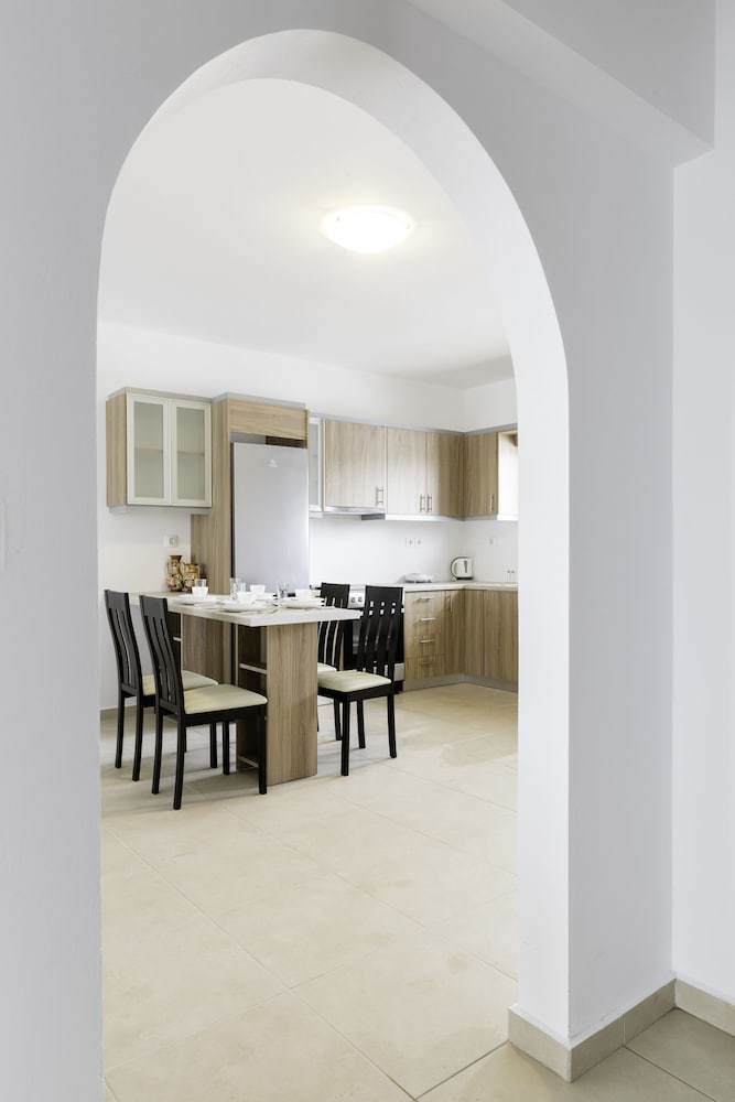 Kolymbia Dreams Luxury Apartments