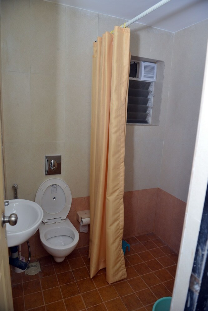 Tripthrill Costa Holidays 2bhk Apartment