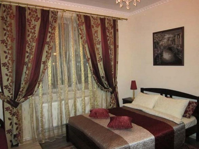 Mini-hotel Glove House