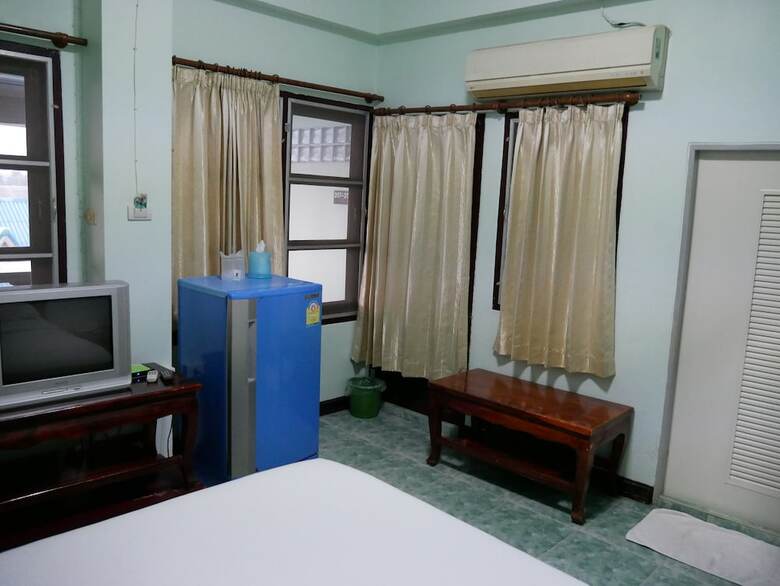 Samoar Riverside Hotel