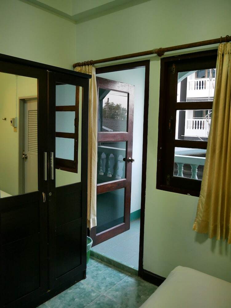 Samoar Riverside Hotel