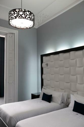 Pension Amra Barcelona Gran Via