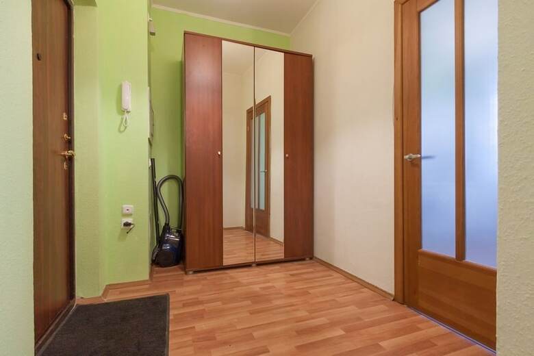 Apartment Etazhydaily Malysheva 4b
