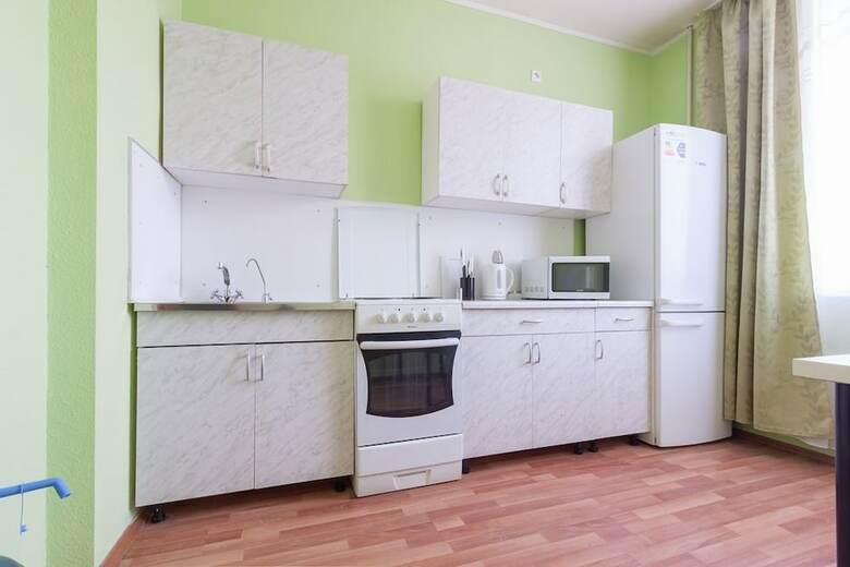 Apartment Etazhydaily Malysheva 4b