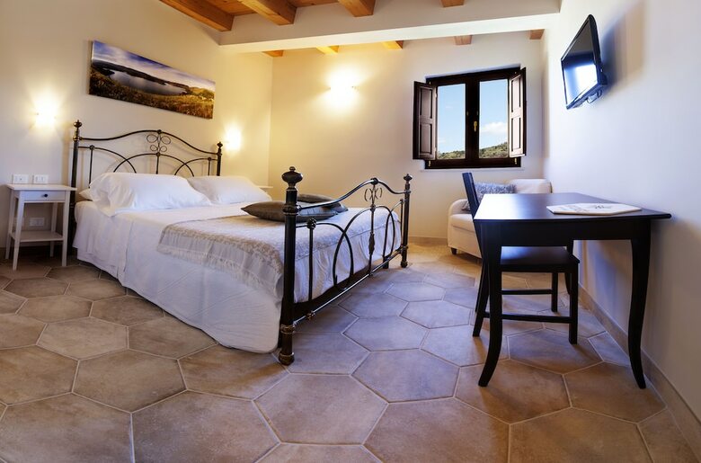 Aparthotel Arucimeli Resort