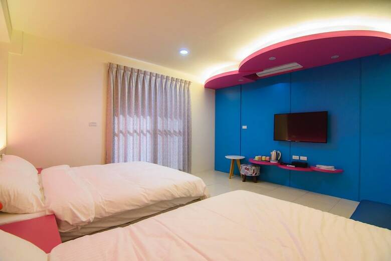 Mihai B&B