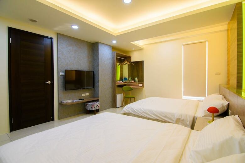 Mihai B&B