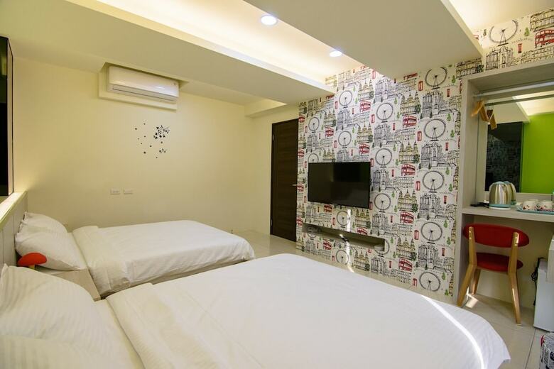 Mihai B&B