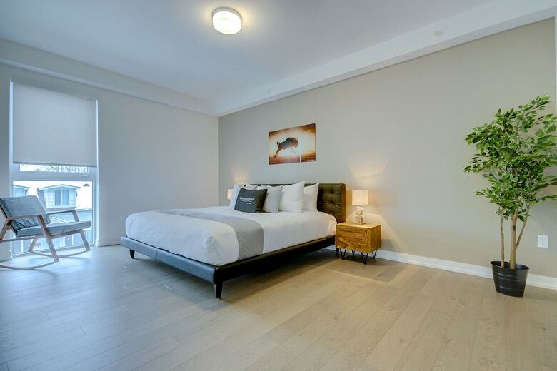 Le Vibe Apartments By Corporate Stays