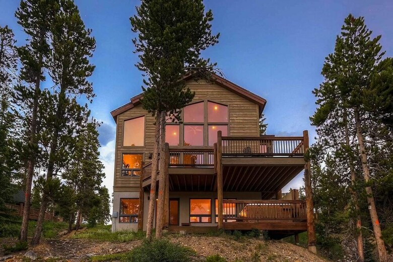 Apartamentos 10 Mile Range Retreat - Peace, Seclusion & Access