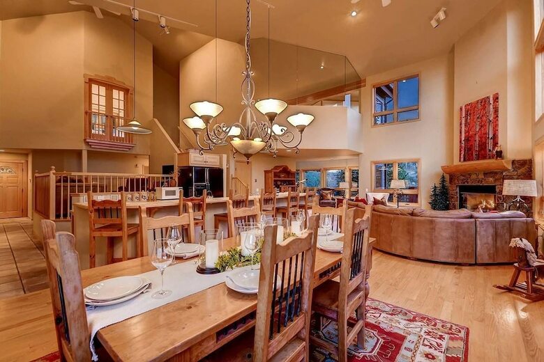 Apartamentos 10 Mile Range Retreat - Peace, Seclusion & Access
