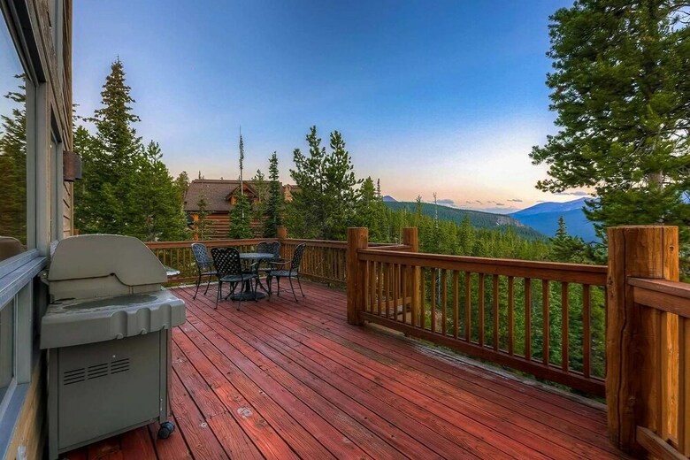 Apartamentos 10 Mile Range Retreat - Peace, Seclusion & Access