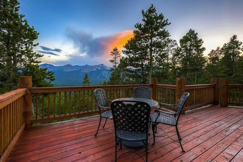 Apartamentos 10 Mile Range Retreat - Peace, Seclusion & Access