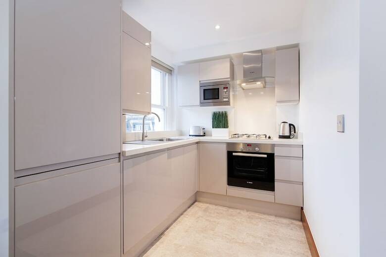Apartamentos The Holland Road Residence