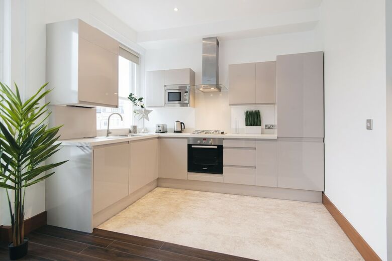 Apartamentos The Holland Road Residence