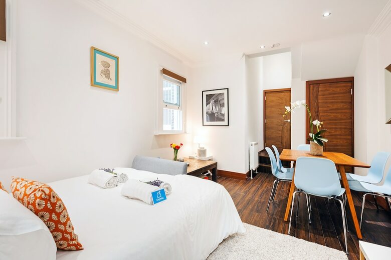 Apartamentos The Holland Road Residence