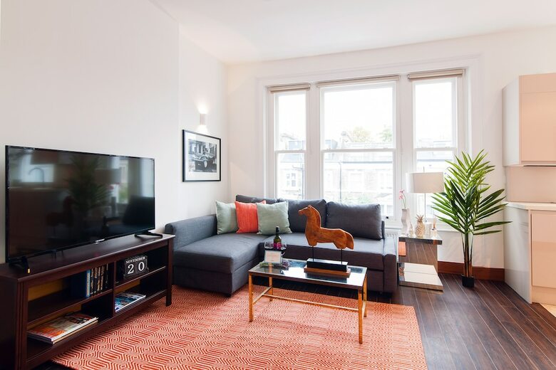 Apartamentos The Holland Road Residence