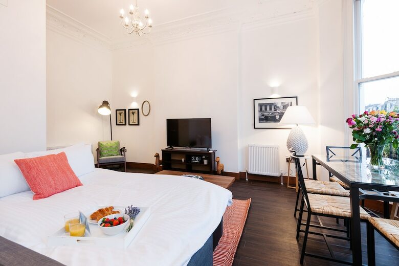 Apartamentos The Holland Road Residence
