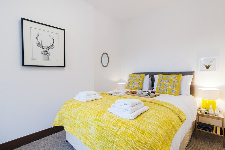 Apartamentos The Holland Road Residence