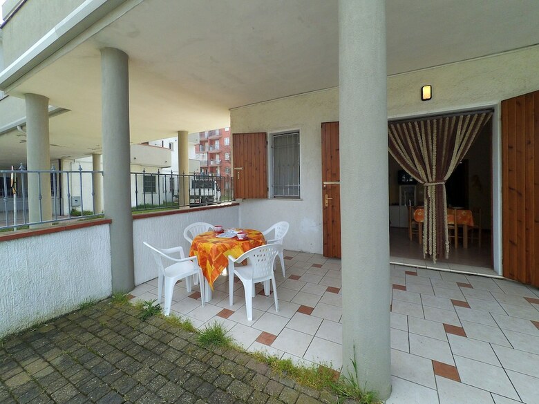 Alfa Apartments