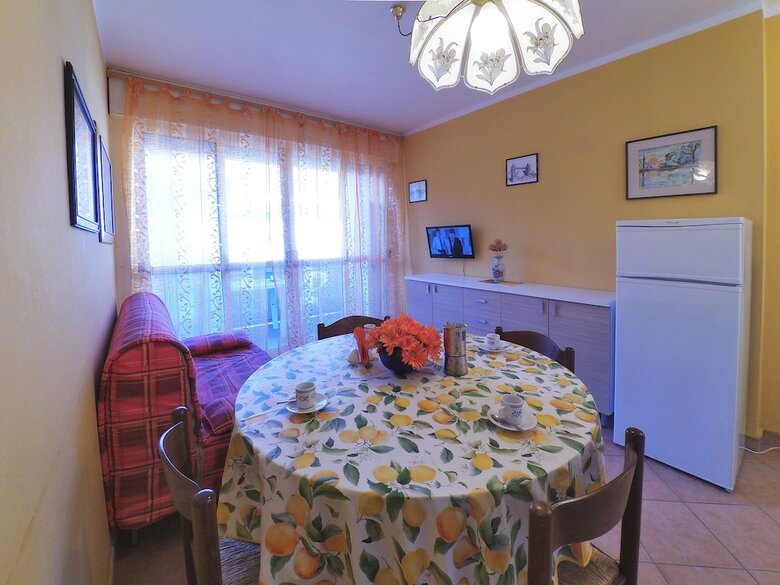 Eco Del Mare Apartments