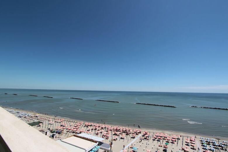 Eco Del Mare Apartments