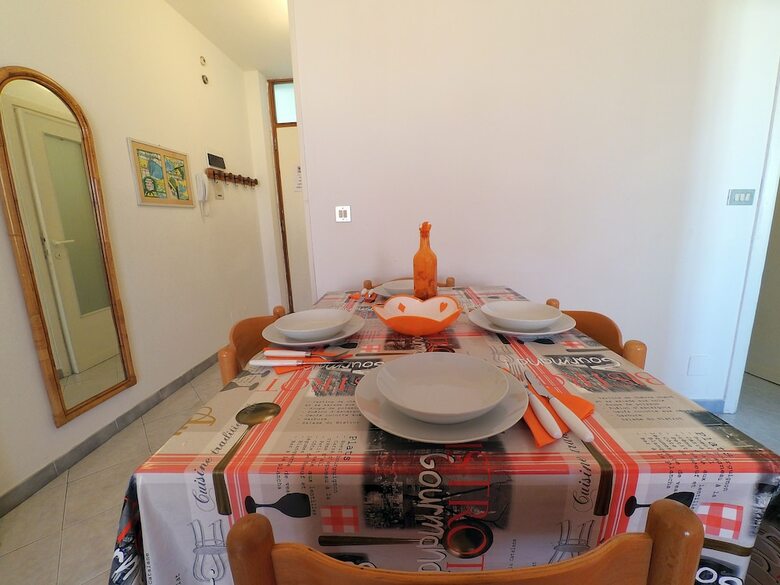 Eco Del Mare Apartments