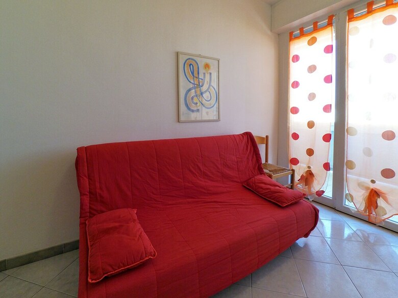 Eco Del Mare Apartments