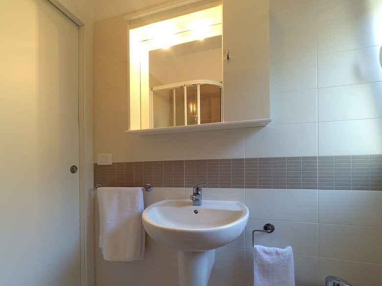 Eco Del Mare Apartments