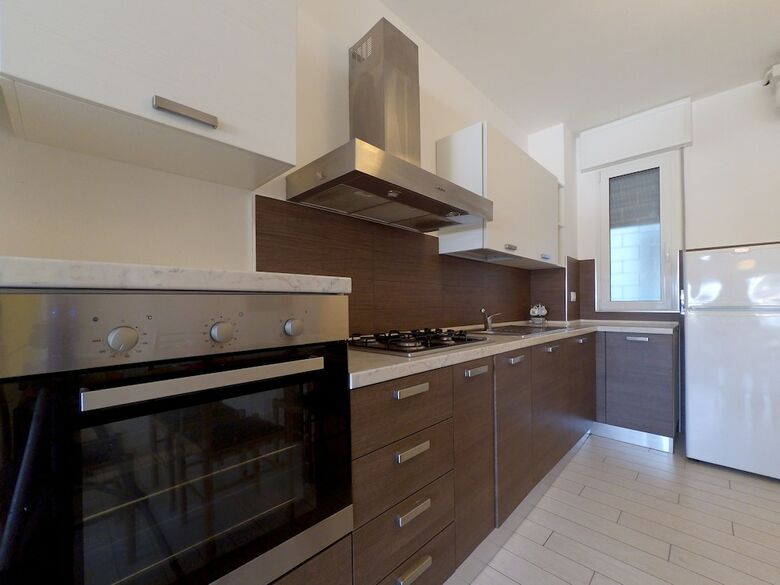 Eco Del Mare Apartments