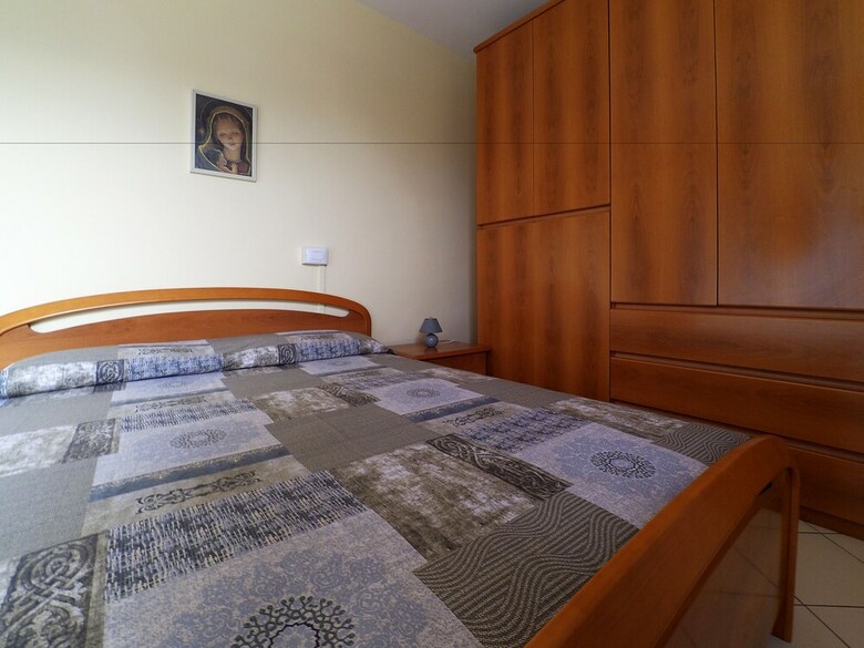 Eco Del Mare Apartments