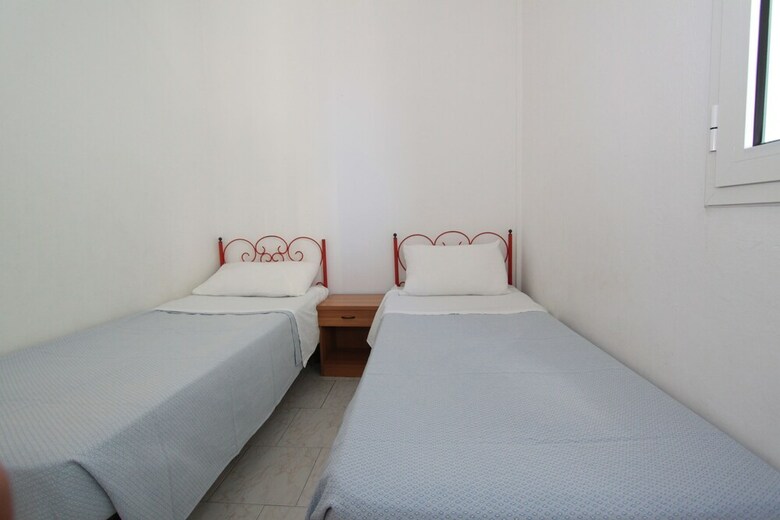 Eco Del Mare Apartments