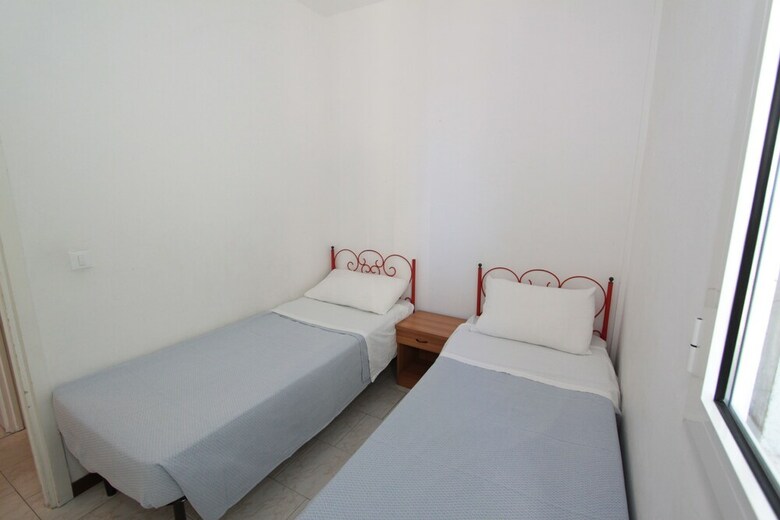 Eco Del Mare Apartments