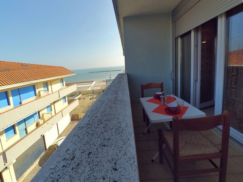 Eco Del Mare Apartments