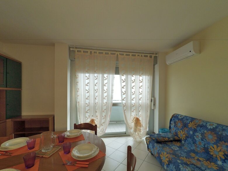 Eco Del Mare Apartments