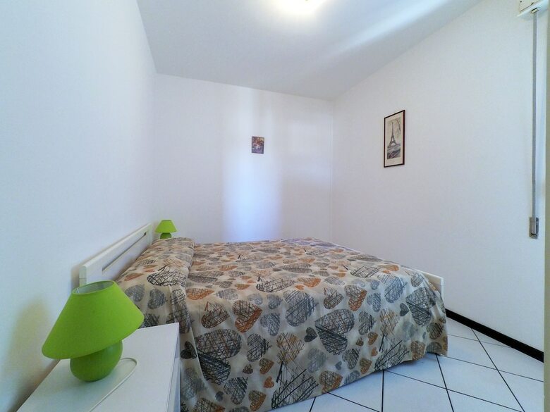 Eco Del Mare Apartments