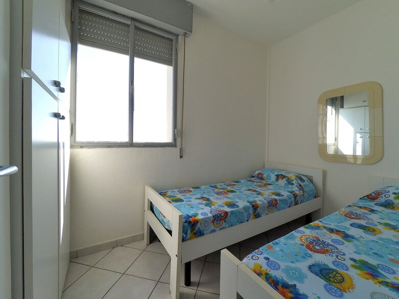 Eco Del Mare Apartments