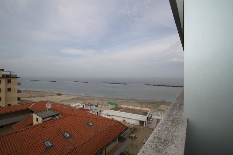 Eco Del Mare Apartments
