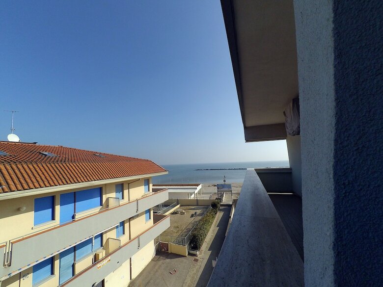 Eco Del Mare Apartments