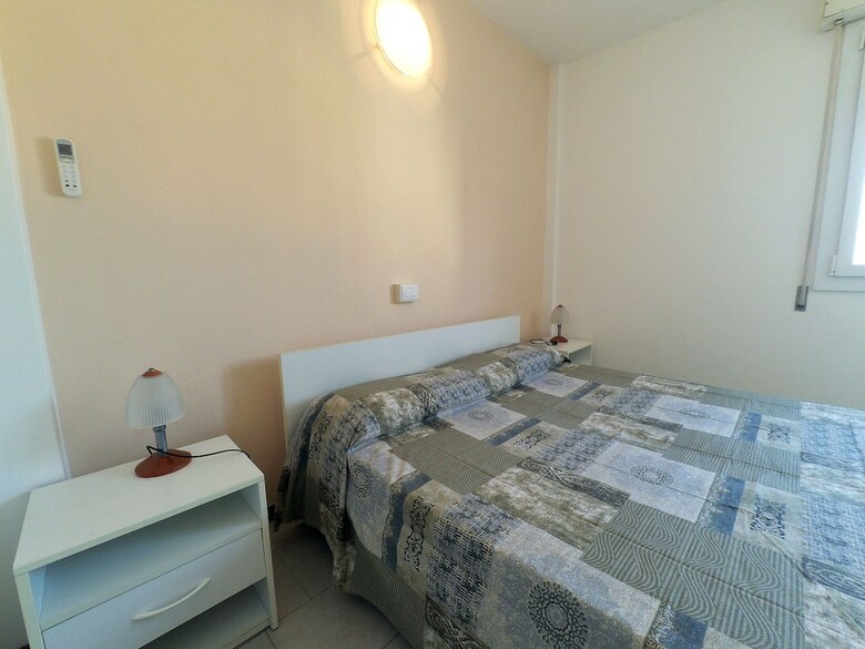 Eco Del Mare Apartments