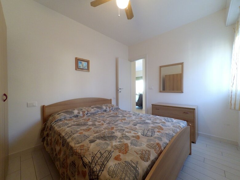 Eco Del Mare Apartments