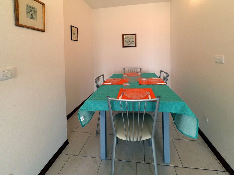Eco Del Mare Apartments